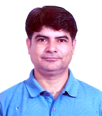 Mr. Om Prasad Chalise